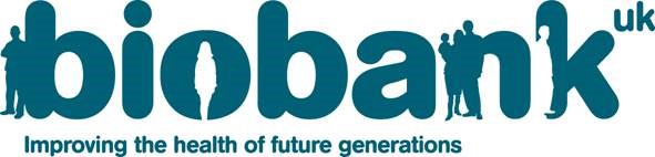 UK Biobank Logo
