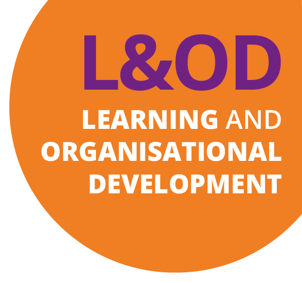 Learning and Organisational Development