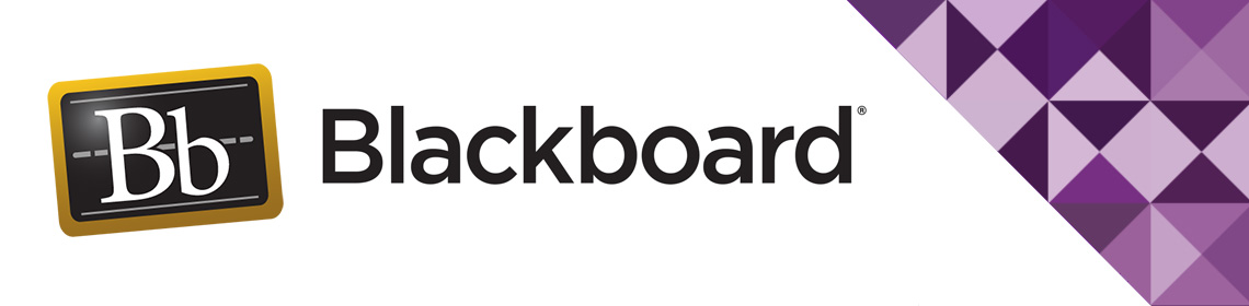 Blackboard logo