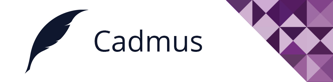 Cadmus logo