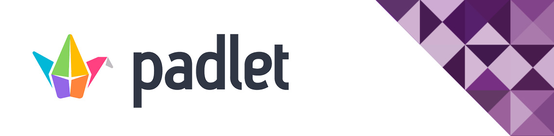 Padlet Logo