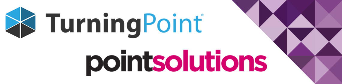 TurningPoint is now Point Solutions