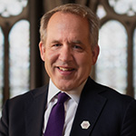 Professor Duncan Ivison