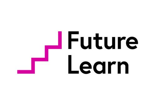 Future Learn logo