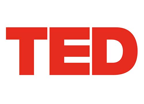 TED logo