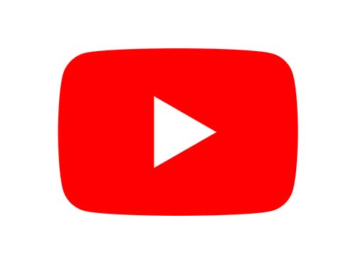 Youtube logo