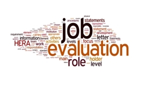 HERA job evaluation