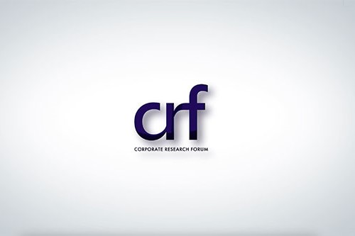 CRF logo
