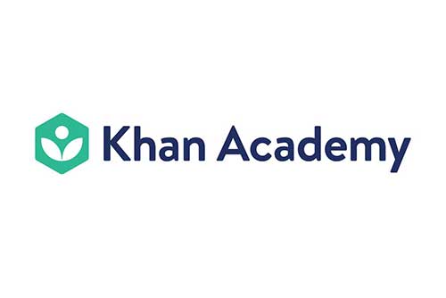 Khan Academy logo